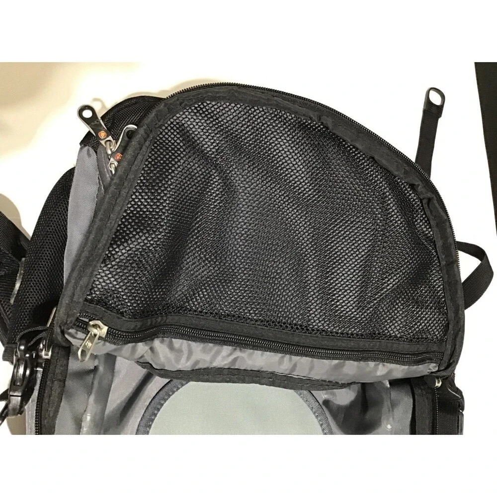 Swiss Gear Backpack Swiss Army Computer 15